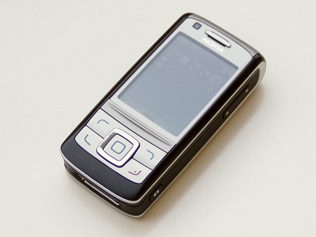 Nokia 6280